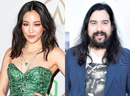 Constance Wu is in a relationship with music composer and screenwriter&nbsp;Ryan Kattner&nbsp;who goes by the stage name&nbsp;Honus Honus.